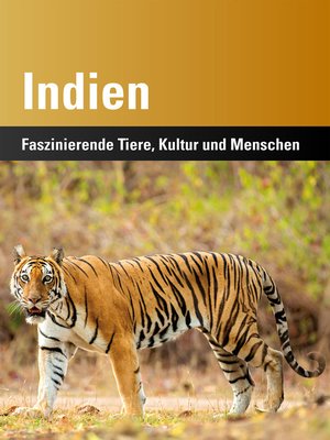 cover image of Indien